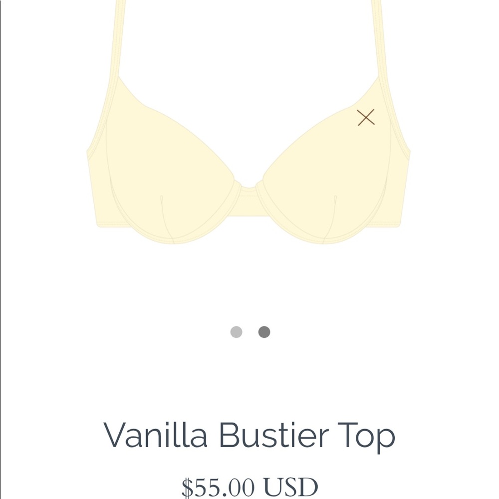 Boutine la bikini